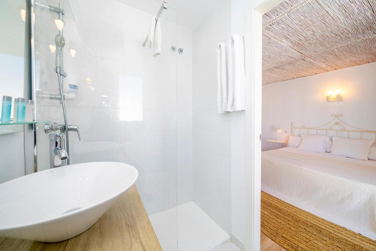 Maison d'hôtes Beia Boutique Sant Antoni de Portmany