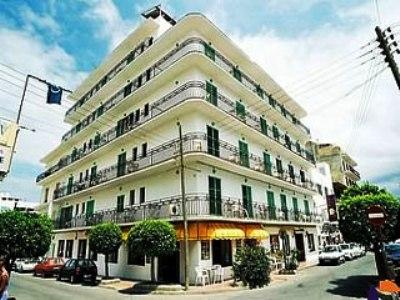 Beia Boutique (adults Only) Gasthof 2*
