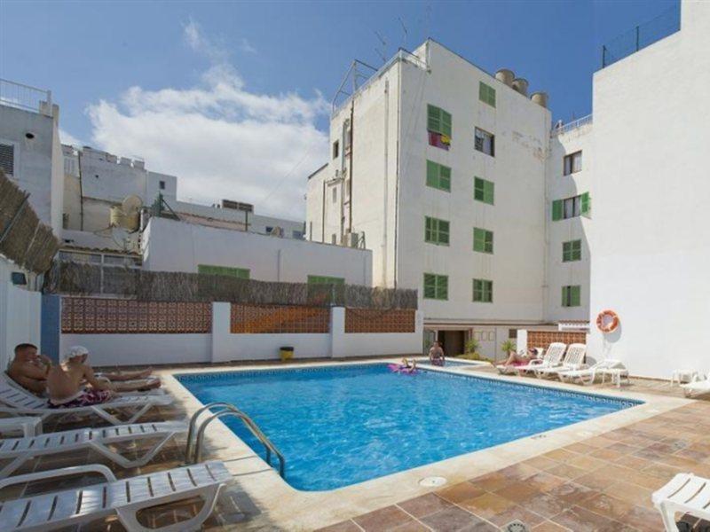 Beia Boutique (adults Only) Gasthof Sant Antoni de Portmany