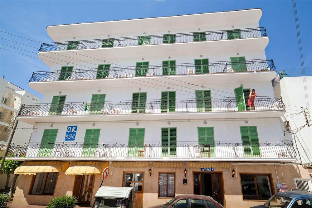 Beia Boutique (adults Only) Gasthof Sant Antoni de Portmany