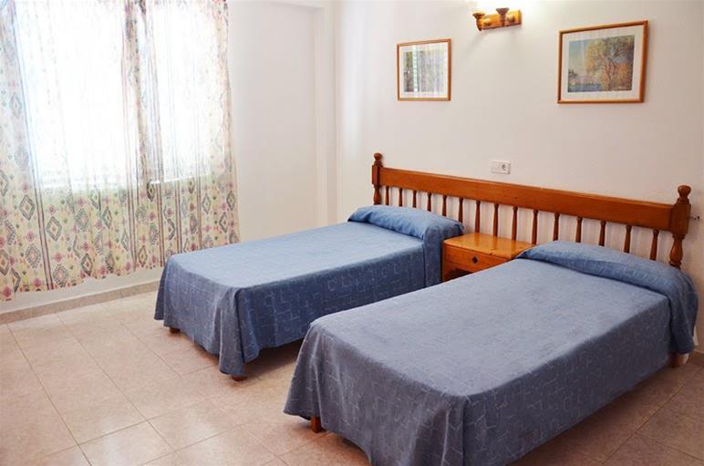 Beia Boutique 2* Sant Antoni de Portmany