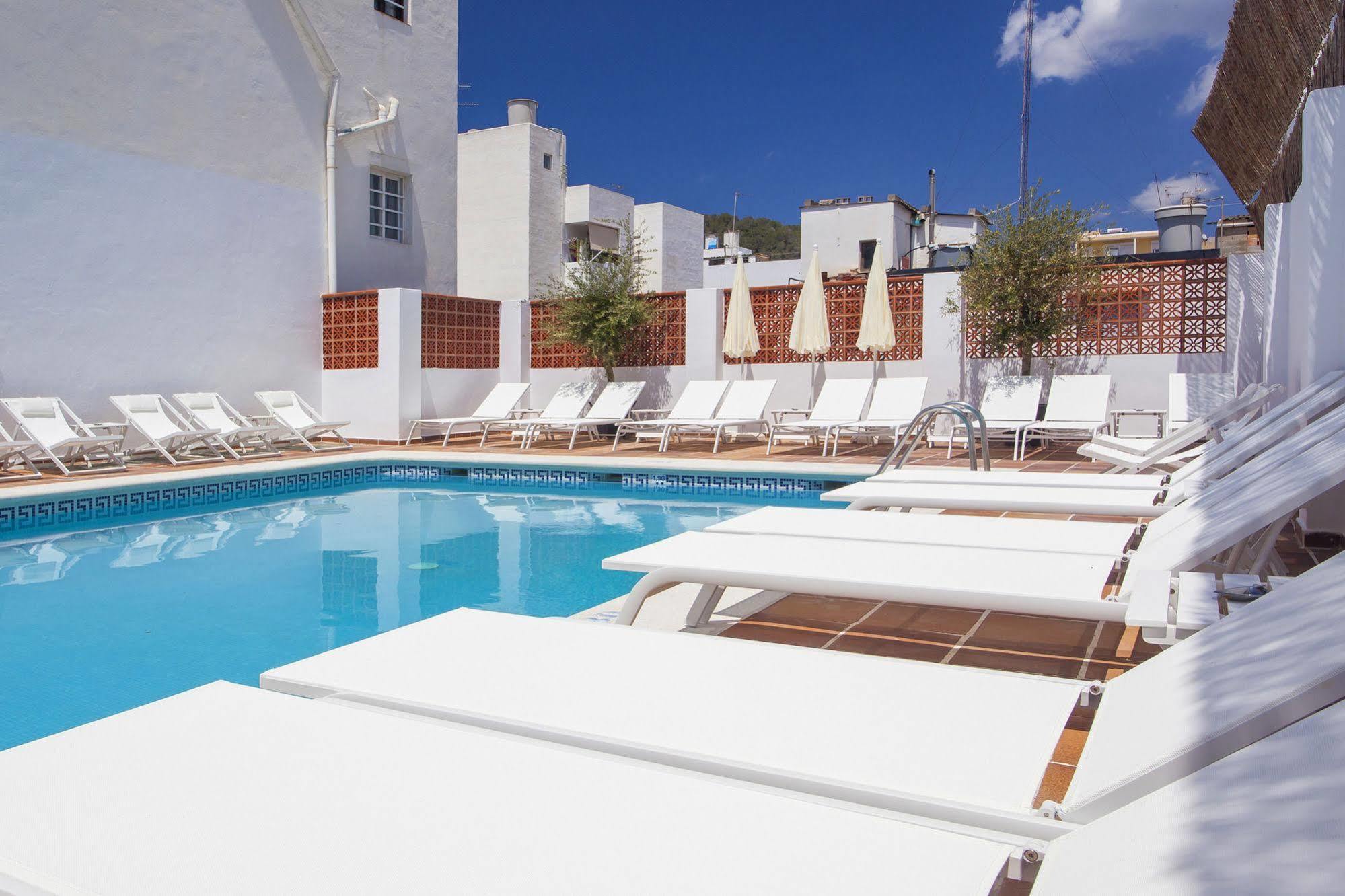 Gasthof Beia Boutique (adults Only) Sant Antoni de Portmany