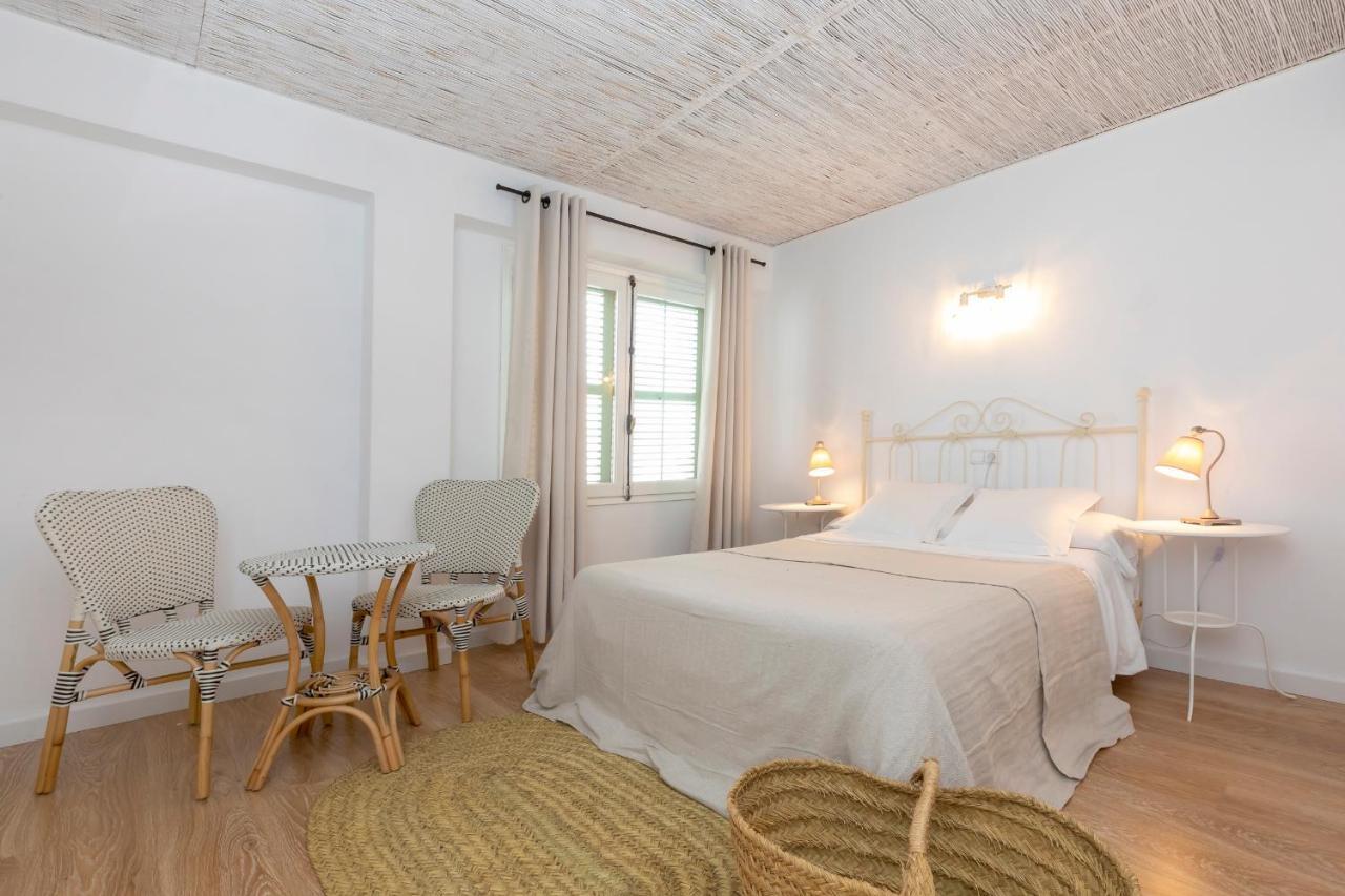 Beia Boutique (adults Only) Gasthof Sant Antoni de Portmany